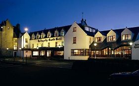 Ballygally Castle Hotel